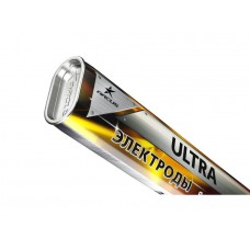 Электроды УЛЬТРА (аналог МР-3) ф 3,0мм уп. 1 кг тубус (МЭЗ/Аркус-Светлогорск)