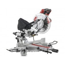 Торцовочная пила WORTEX MS 2116 LM в кор.
(1600 Вт, диск 210х30 мм, глуб. до 70 мм, шир. до 220 мм, лазер)