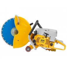 Бензорез BIM GC 3540
(4.00 кВт, макс. 355х25.4 мм, с алм. кругом, вес 12.5 кг) Бензорез BIM GC 3540
(4.00 кВт, макс. 355х25.4 мм, с алм. кругом, вес 12.5 кг)