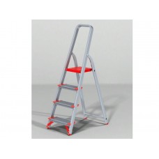 Лестница-стремянка алюм. проф. с широкой ступенью 81 см 4 ступ. 4,1кг NV3117 Новая Высота
(макс. нагрузка 225кг) Лестница-стремянка алюм. проф. с широкой ступенью 81 см 4 ступ. 4,1кг NV3117 Новая Высота
(макс. нагрузка 225кг)