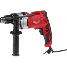 Дрель ударная Wortex LX DS 1308-1 в кор. 800 Вт, 1 скор., 25 мм в дер. Дрель ударная Wortex LX DS 1308-1 в кор. 800 Вт, 1 скор., 25 мм в дер.