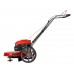 Газонокосилка бензиновая ECO LG-820 (травокосилка)
(5.0 л.с., шир. 56 см,, ручной привод, колеса 14", без травосборника)