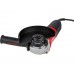 Одноручная углошлифмашина WORTEX LX AG 1211-2 в кор. 1100 Вт, 125 мм, 5500-11000 об/мин, рег. об.
(шариковый подшипник, лабиринтное уплотнение, пылезащита двигателя)