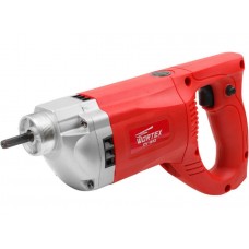 Вибратор глубинный WORTEX CV 1512 в кор.
(ЗАМЕНА НА CV 2012)