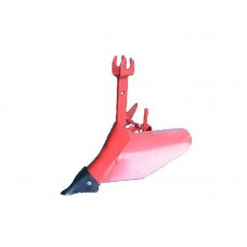 Окучник ОСО-16 СТВ С (стойка 16мм, 1 отв.) 03.02.20.00.00-01 (ЗАО "ВРМЗ")
(Fermer FM-811MB,
ASILAK SL-85B, SL-84L/SL-85L)