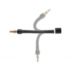 Шейка горелки 15AK (гибкая) SOLARIS Шейка горелки 15AK (гибкая) SOLARIS