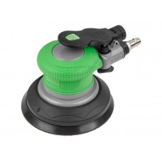 Пневмошлифмашина эксцентриковая ECO ASP11-125
(125 мм / 5"; Эксцентр.: 5 мм; 10 000 об/мин; 180 л/мин)