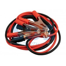 Провода прикуривания 700 Ампер в чехле на молнии REXANT