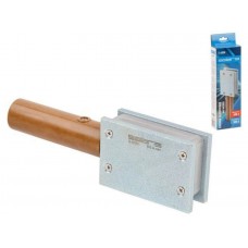 Клемма заземления 600А E-600M Solaris магнитная в кор.
(номин. 600 А; непрерыв. 500 А)