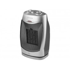 Тепловентилятор электрический NORMANN AFH-153
(1500 Вт, керамика, термостат, поворотный)