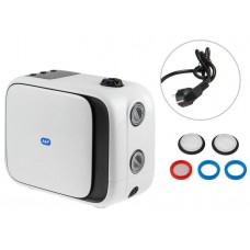 Станция водоснабжения автоматическая CLASSIC-SP 1,5-20, A&P
(300 Вт, 4000 л/ч, 30 м)