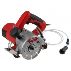 Плиткорез электрический WORTEX TS 1117 в кор. 1700 Вт, 115х22.2 мм, до 34 мм
(13800 об/мин, сухой и мокрый рез, 3.4 кг) Плиткорез электрический WORTEX TS 1117 в кор. 1700 Вт, 115х22.2 мм, до 34 мм
(13800 об/мин, сухой и мокрый рез, 3.4 кг)