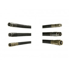 Гибкий вал с броней ЭВ-260 (3м) (ОАО "Ярославский завод "Красный Маяк")
(аналог ВГ-300)