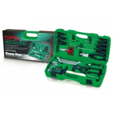 Набор слесарного инстр-та в чем. 30предм. TOPTUL (GAAI3001) Набор слесарного инстр-та в чем. 30предм. TOPTUL (GAAI3001)