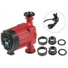 Насос циркуляционный WISE-25/40-180, A&P
(5-22 Вт, 2400 л/ч, 4 м) Насос циркуляционный WISE-25/40-180, A&P
(5-22 Вт, 2400 л/ч, 4 м)