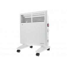 Конвектор электрический NORMANN ACH-102
(1000 Вт; S обогрева: до 12 м2; Термостат)