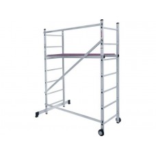 Вышка-тура 2x7 серия NV 141 Новая высота