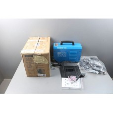 Инверторный аппарат аргонодуговой сварки SOLARIS TIG-200P уцененный (2262210192)
(DC TIG; HF; Pulse; MMA; 180 A; 150 В-240 В)