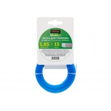 Леска ф 1.65 мм х 15 м квадратн. сеч. STARTUL GARDEN