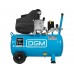 Компрессор DGM AC-150C коаксиальный
(260 л/мин, 8 атм, коаксиальный, масляный, ресив. 50 л, 230 В, 1.8 кВт)