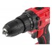 Аккум. дрель-шуруповерт WORTEX LX BD 1820 Li в чем. ALL1
(2 скорости)