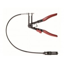 Съемник хомутов тросовый 630мм TOPTUL (JDAM0163) Съемник хомутов тросовый 630мм TOPTUL (JDAM0163)