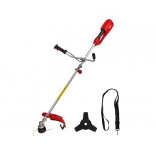 Триммер WORTEX TE 4217-2 S в кор.1400 Вт,шир.скаш.42 см леска, 25.5.см нож