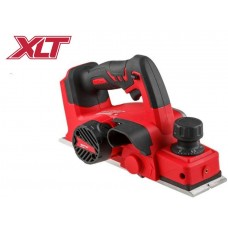 Аккум. рубанок WORTEX CPL 2082 в кор. ALL1 XLT SOLO 18 В, шир. до 82 мм, глуб. до 2 мм
(15.000 об/мин; ширина: 82 мм; макс.глубина: 2,0 мм; 2,62 кг.)