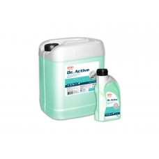 Автошампунь Dr. Active Minerals для бесконтактной мойки (концентрат) 1 кг SINTEC Автошампунь Dr. Active Minerals для бесконтактной мойки (концентрат) 1 кг SINTEC