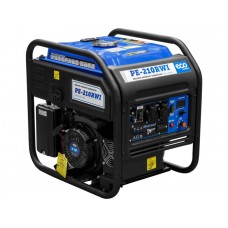 Электростанция сварочная ECO PE-210RWI
(инверторный, 5.5 кВт, 230 В, бак 15.0 л, вес 39,5 кг, для сварки постоянным током, 20А - 210А)