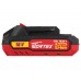 Аккумулятор WORTEX CBL 1820-1 18.0 В, 2.0 А*ч, Li-Ion ALL1
(18.0 В, 2.0 А*ч, индикатор заряда, обрезиненный корпус)