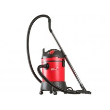 Пылесос WORTEX VC 3016 WS
(1600 Вт, 30 л, шланг 3 м, провод 5 м, с доп. розеткой)