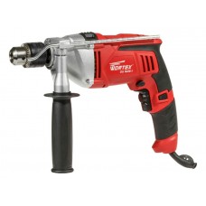 Дрель ударная WORTEX DS 1609-1 в кор. 900 Вт, 1 скор., 30 мм в дер. Дрель ударная WORTEX DS 1609-1 в кор. 900 Вт, 1 скор., 30 мм в дер.