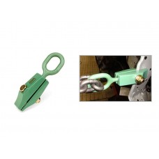 Захват для кузовных работ однофункциональный до 5 тонн тонкий TOPTUL Захват для кузовных работ однофункциональный до 5 тонн тонкий TOPTUL