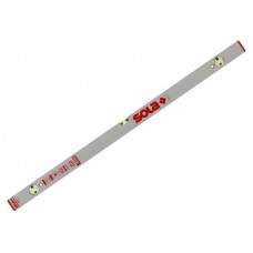 Уровень 1500мм 3 глазка AZB 3 150 (SOLA)