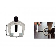 Съемник сошки TOPTUL Съемник сошки TOPTUL