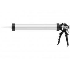 Пистолет д/герм. закрытый 600мл STARTUL PROFI (ST4062-60)
(круглый шток)