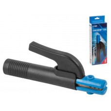 Электрододержатель Solaris H-300F в кор.
(номин. 300 А; непрерыв. 250 А) Электрододержатель Solaris H-300F в кор.
(номин. 300 А; непрерыв. 250 А)