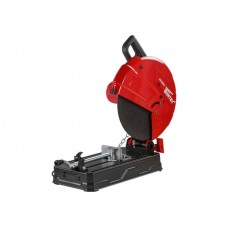 Отрезная пила по металлу WORTEX AS 3501 в кор. 2600 Вт, 355х25.4 мм, глуб. до 130 мм
(3900 об/мин, 14 кг) Отрезная пила по металлу WORTEX AS 3501 в кор. 2600 Вт, 355х25.4 мм, глуб. до 130 мм
(3900 об/мин, 14 кг)