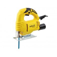 Лобзик электрический MOLOT MJS 6006 в кор. 550 Вт, 3000 ход/мин, пропил до 60 мм.
(Быстрозажимной патрон) Лобзик электрический MOLOT MJS 6006 в кор. 550 Вт, 3000 ход/мин, пропил до 60 мм.
(Быстрозажимной патрон)