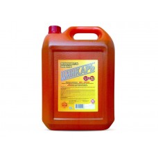 Преобразователь ржавчины ЦИНКАРЬ 10л
(канистра) Преобразователь ржавчины ЦИНКАРЬ 10л
(канистра)