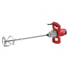 Миксер строительный WORTEX LX MX 1213 в кор. 1200 Вт, 2 скор., M14, рег.об. + насадка
(рег. об., насадка для смешивания 120 мм) Миксер строительный WORTEX LX MX 1213 в кор. 1200 Вт, 2 скор., M14, рег.об. + насадка
(рег. об., насадка для смешивания 120 мм)