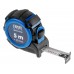 Рулетка  5м/19мм EXPERT STARTUL (SE3012-0519)
(Автостоп, двухсторонняя шкала нанесения, нейлоновое покрытие,двухсторонний зацеп)