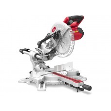 Торцовочная пила WORTEX MS 2520 LMO в кор.
(2000 Вт, диск 255х30 мм, глуб. до 75 мм, шир. до 305 мм, лазер)