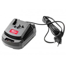 Зарядное устройство WORTEX FC 2115 (21В, 1,5А)
(21 В, 1,5 А, для BD 1820DLi (BD1820DLi1706); для BD 2020DLi (BD2020DLi1706);)