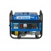 Электростанция (генератор бензиновый) ECO PE-1301RS
(1.1 кВт, 230 В, бак 6.0 л, вес 23 кг)
