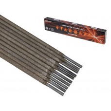 Электроды ЭБ ОК-46 ф 3,0мм уп. 2,5 кг (БОР) Электроды ЭБ ОК-46 ф 3,0мм уп. 2,5 кг (БОР)