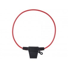 Держатель предохранителя типа"Мини" на проводе REXANT