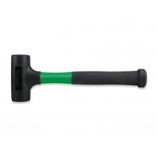 Молоток рихтовочный полиуретан 0,45кг TOPTUL (HAAB1038) Молоток рихтовочный полиуретан 0,45кг TOPTUL (HAAB1038)