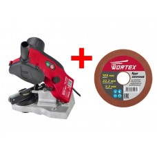 Станок заточной для цепи WORTEX GC 1090 + АКЦИЯ (Круг заточной 105х22.2х3.2 мм WORTEX в подарок)
(В ПОДАРОК круг заточной 105х22.2х3.2 мм WORTEX!)